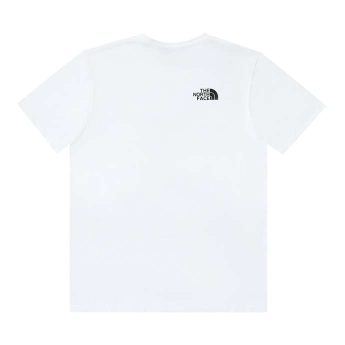 The North Face T Shirts Short _SKUTheNorthFaceM-3XLT88934539854